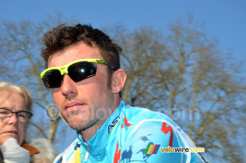 Francesco Gavazzi (Astana)