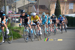 Le maillot jaune John Degenkolb bien positionné (349x)