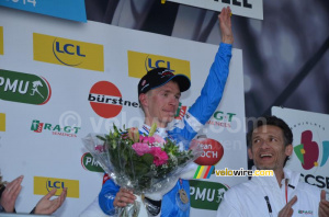 Tom-Jelte Slagter (Garmin-Sharp), vainqueur de l'étape (482x)