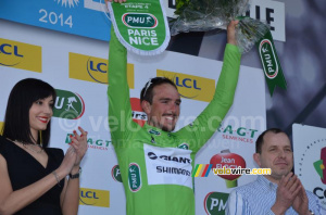 John Degenkolb (Team Giant-Shimano), maillot vert (469x)