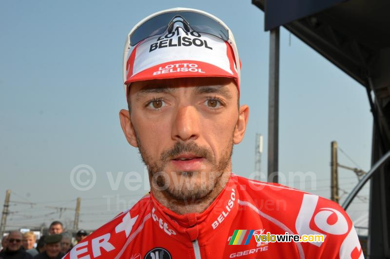 Jelle Vanendert (Lotto-Belisol)