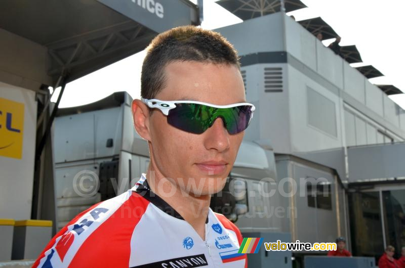 Simon Spilak (Katusha)