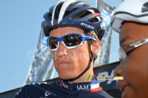 Sylvain Chavanel (IAM Cycling) (408x)