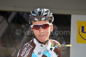 Romain Bardet (AG2R La Mondiale) (376x)