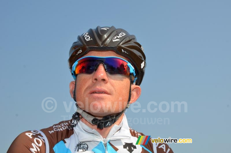 Samuel Dumoulin (AG2R La Mondiale)