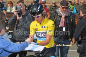 Geraint Thomas (Team Sky) (526x)