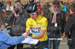 Geraint Thomas (Team Sky) (375x)