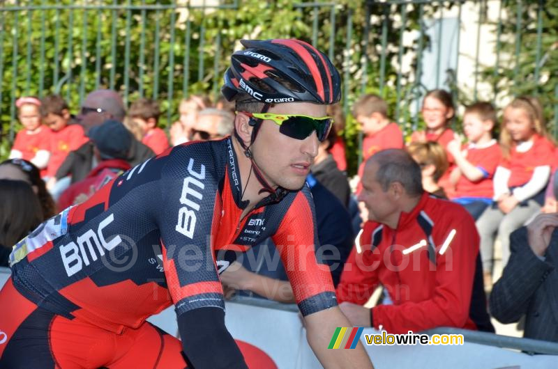 Taylor Phinney (BMC Racing Team)