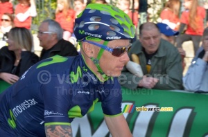 John Gadret (Movistar Team) (445x)