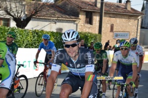 Gert Steegmans (OPQS) passe la ligne (489x)