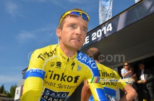 Karsten Kroon (Tinkoff-Saxo) (388x)