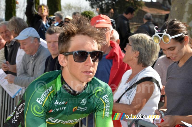Bryan Coquard (Team Europcar)