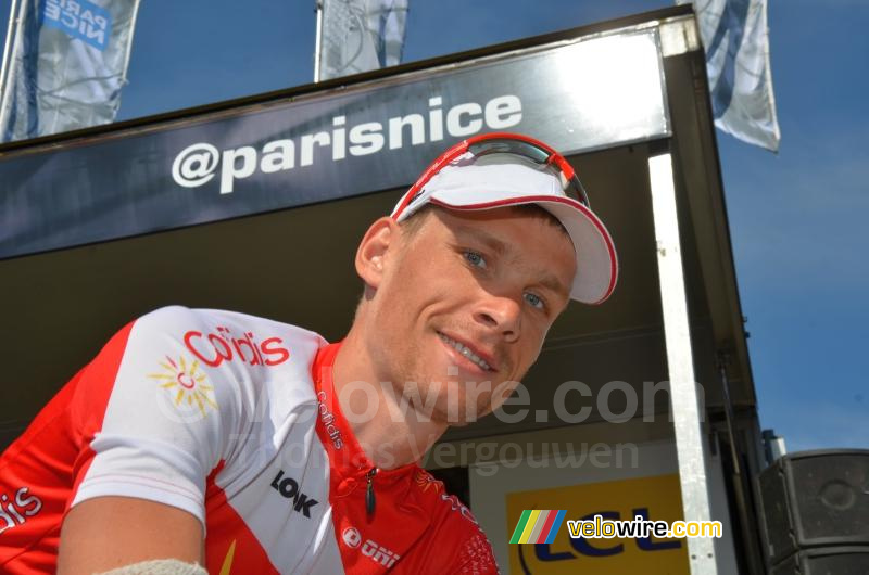 Julien Fouchard (Cofidis)