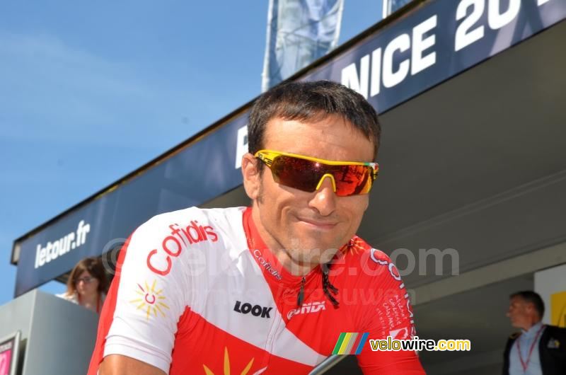 Luis Angel Maté Mardones (Cofidis)