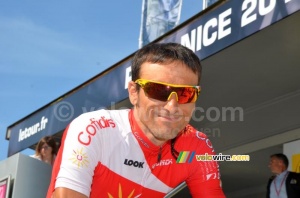 Luis Angel Maté Mardones (Cofidis) (434x)