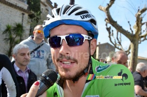 John Degenkolb (Giant-Shimano) en vert (476x)