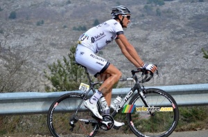 Brice Feillu (Bretagne-Séché) sur le Col de l'Ecre (2) (718x)