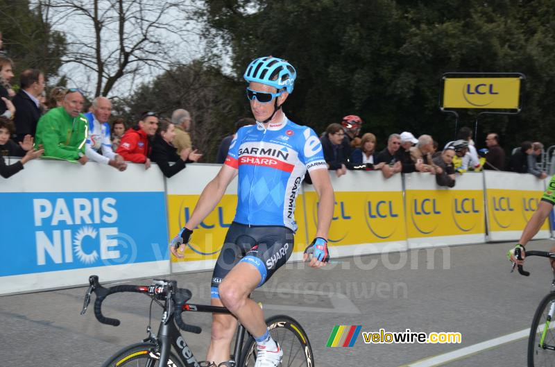 Fabian Wegmann (Garmin-Sharp)