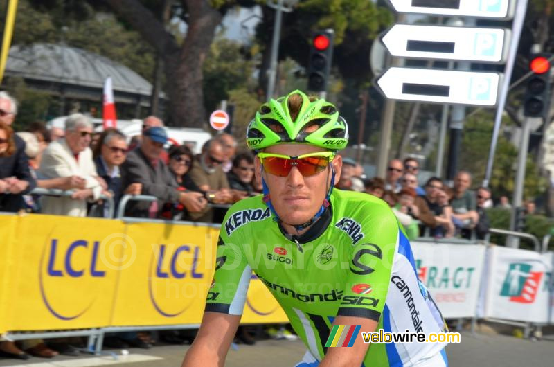 Alessandro De Marchi (Cannondale)