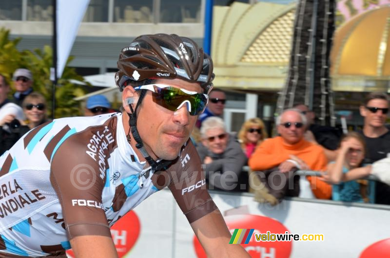 Sébastien Minard (AG2R La Mondiale)