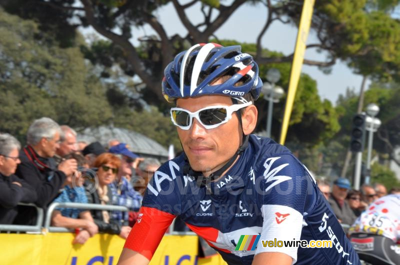 Stefan Denifl (IAM Cycling)