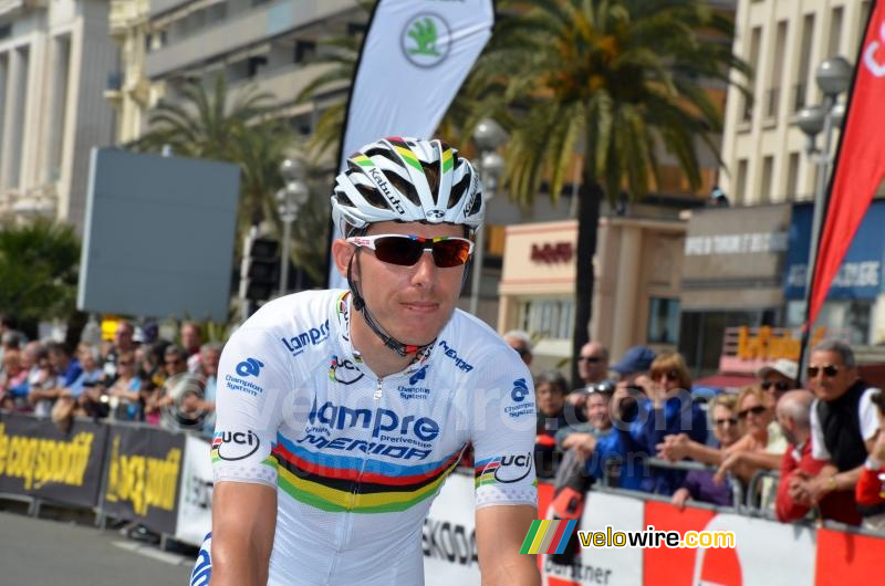 Rui Costa (Lampre-Merida)