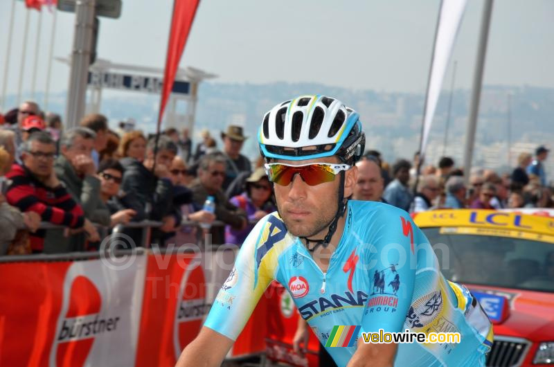 Vincenzo Nibali (Astana)
