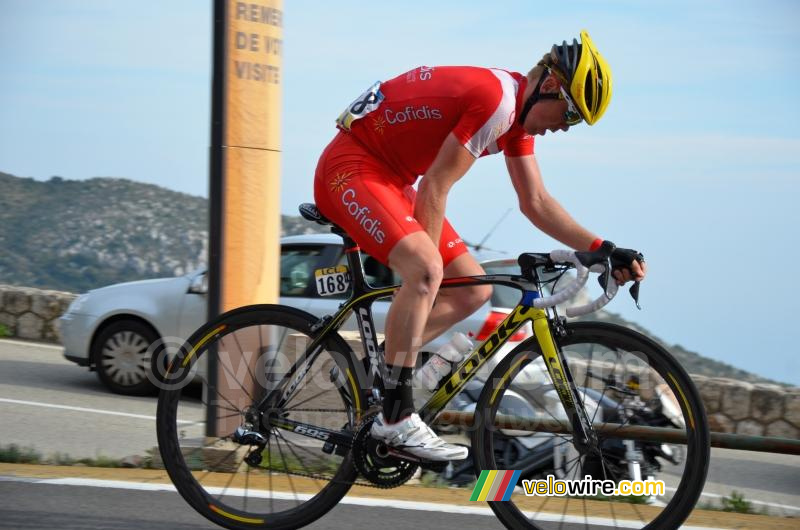 Romain Zingle (Cofidis)