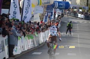 Alexis Gougeard (AG2R La Mondiale), vainqueur (691x)