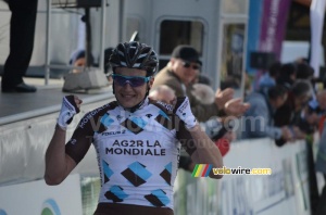 Alexis Gougeard (AG2R La Mondiale), vainqueur (2) (523x)