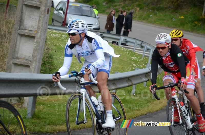 Christopher Williams (Team Novo Nordisk)