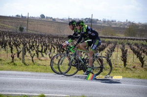 Frederik Vandewiele & Darijus Dzervus (Veranclassic-Doltcini) (581x)