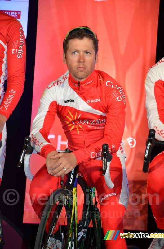 Julien Simon (Cofidis)