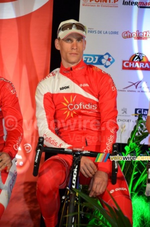 Julien Fouchard (Cofidis) (451x)