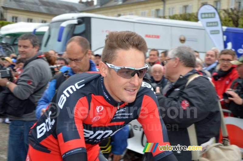 Marcus Burghardt (BMC Racing Team)