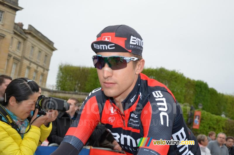 Taylor Phinney (BMC Racing Team)