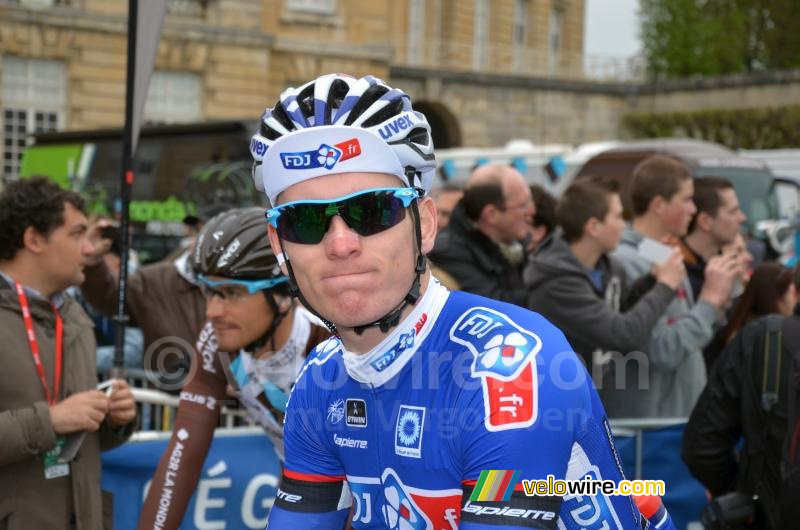 Arnaud Démare (FDJ.fr)