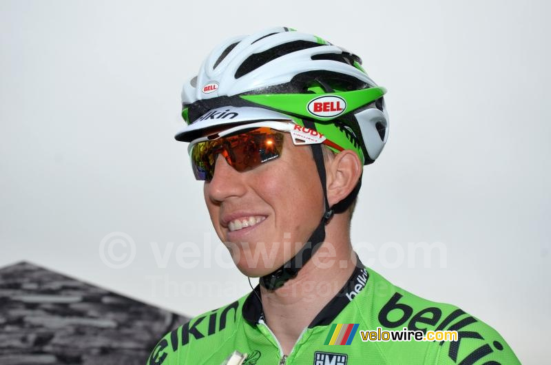 Sep Vanmarcke (Belkin)