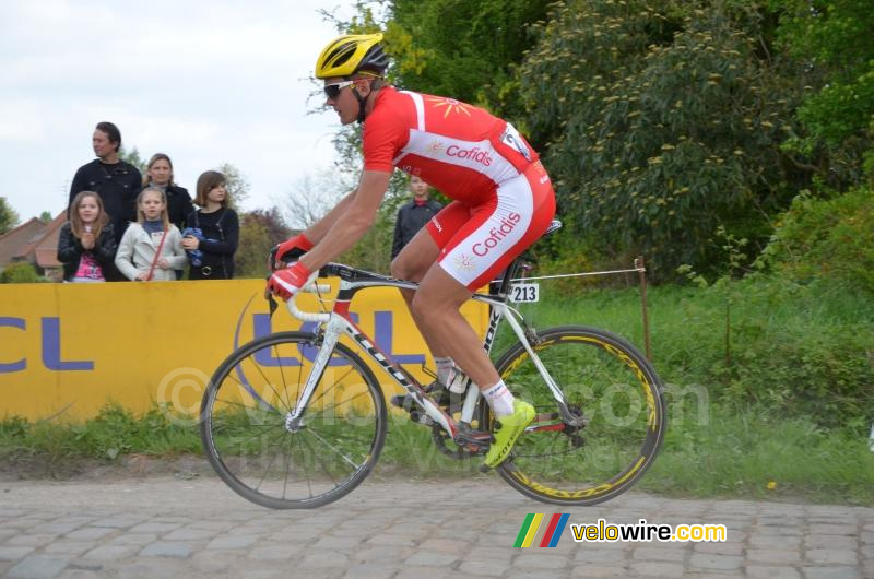 Gert Joeaar (Cofidis)