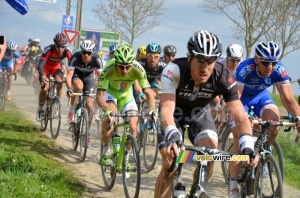 Peter Sagan (Cannondale), secteur 10 (1289x)