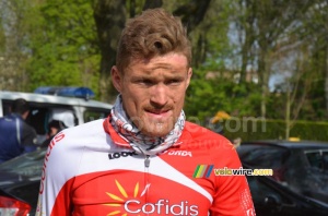 Adrien Petit (Cofidis), de retour de 'l'enfer' (724x)