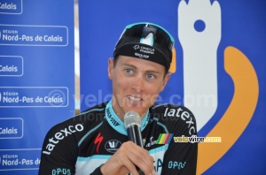 Niki Terpstra (Omega Pharma-QuickStep), le vainqueur (1211x)