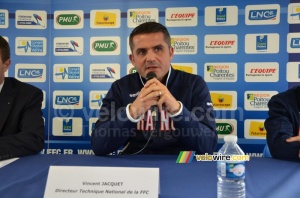 Vincent Jacquet (Directeur Technique National) (700x)