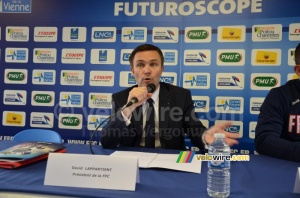 David Lappartient, président de la FFC (756x)