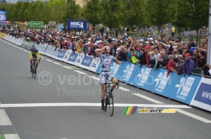 Yann Guyot (Armée de Terre), Champion de France amateurs (405x)