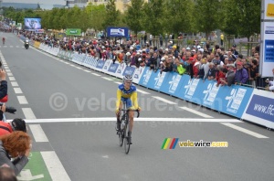 Jérôme Mainard (CR4C Roanne), 2Šme (659x)