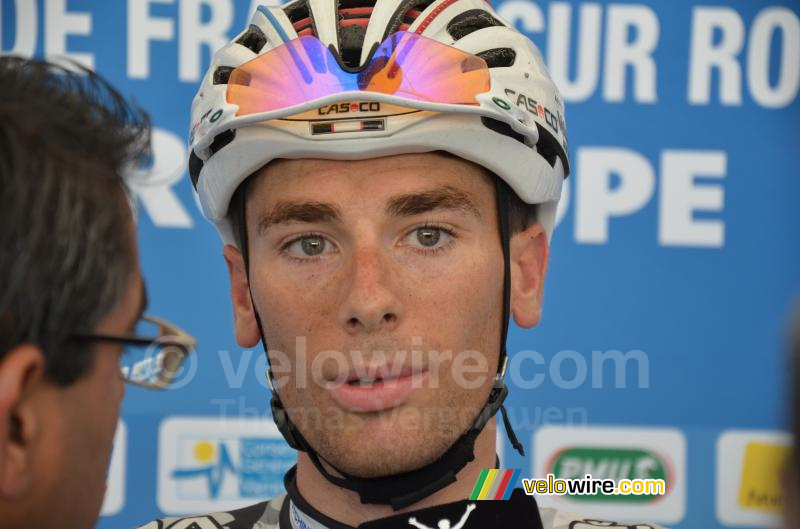 Yann Guyot (Armée de Terre), Frans Kampioen amateurs (3)