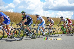 John Gadret (Movistar Team) (501x)
