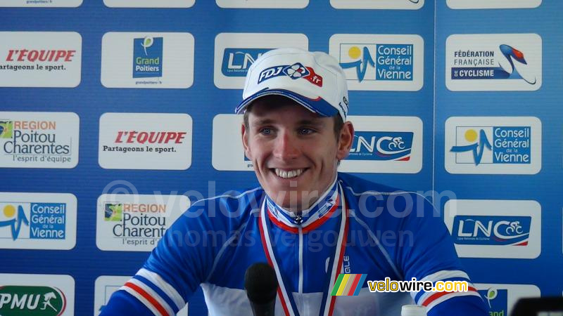 Arnaud Demare (FDJ.fr)