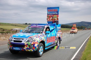 The Haribo caravan (1) (323x)